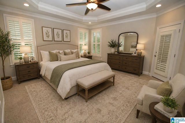 428 STERLING PARK CIRCLE, Alabaster, AL 35007