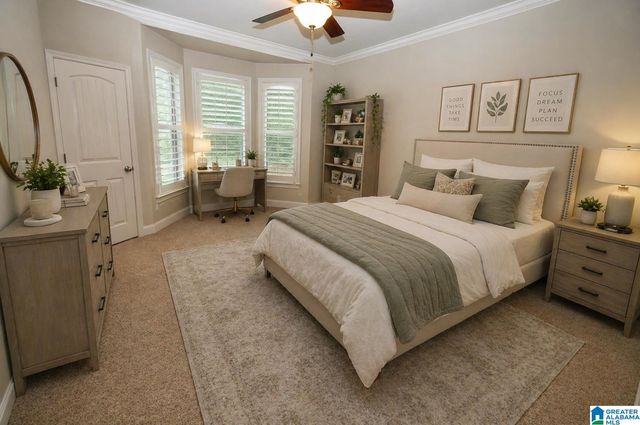 428 STERLING PARK CIRCLE, Alabaster, AL 35007