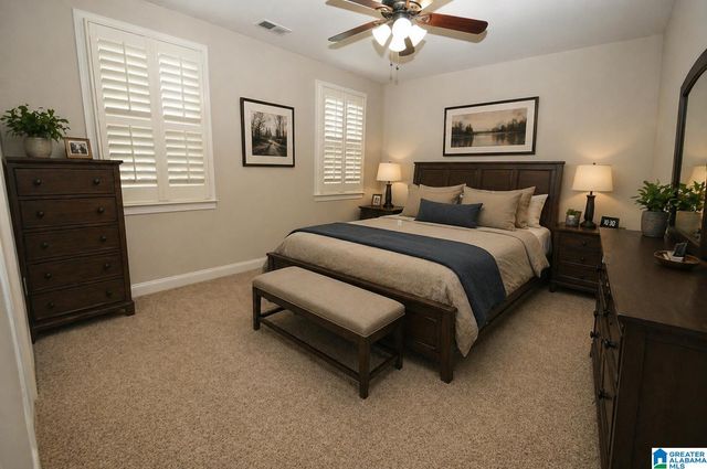 428 STERLING PARK CIRCLE, Alabaster, AL 35007