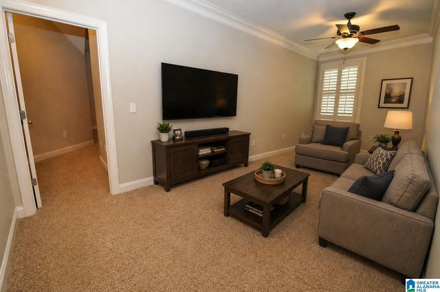 428 STERLING PARK CIRCLE, Alabaster, AL 35007