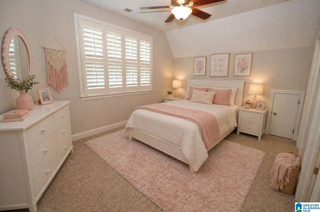 428 STERLING PARK CIRCLE, Alabaster, AL 35007