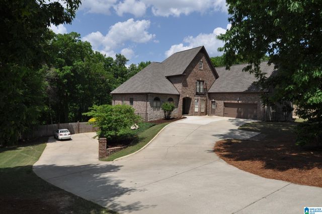 428 STERLING PARK CIRCLE, Alabaster, AL 35007