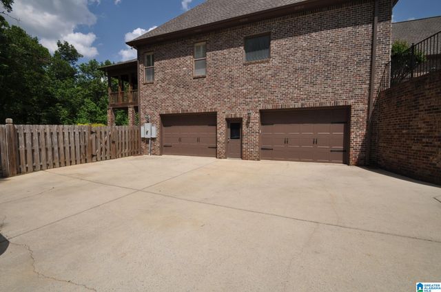 428 STERLING PARK CIRCLE, Alabaster, AL 35007