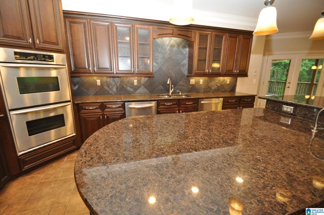 428 STERLING PARK CIRCLE, Alabaster, AL 35007
