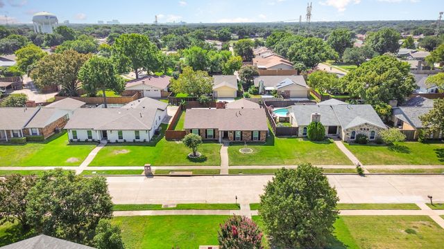 1616 Montana Trail, Plano, TX 75023