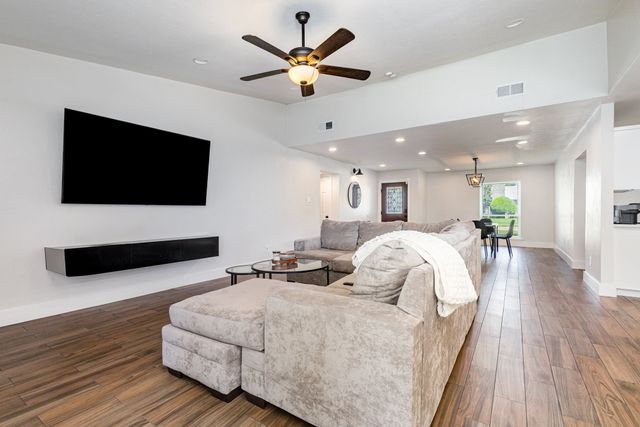 1616 Montana Trail, Plano, TX 75023