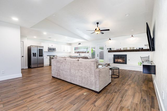 1616 Montana Trail, Plano, TX 75023