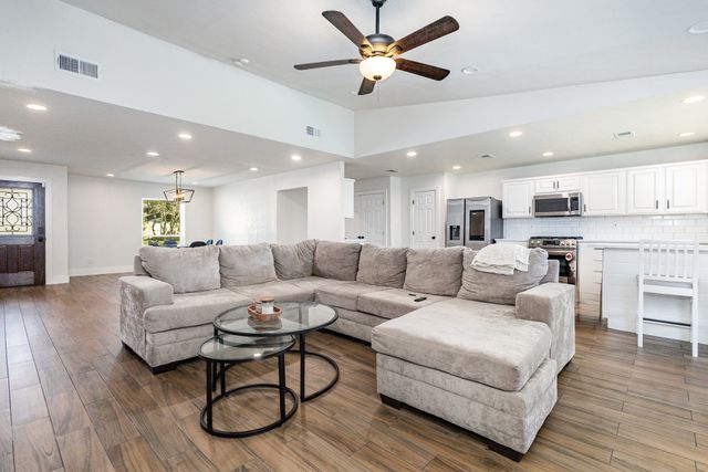 1616 Montana Trail, Plano, TX 75023