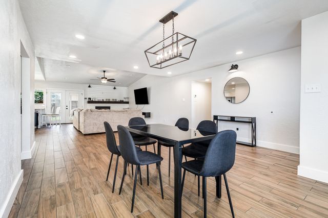 1616 Montana Trail, Plano, TX 75023