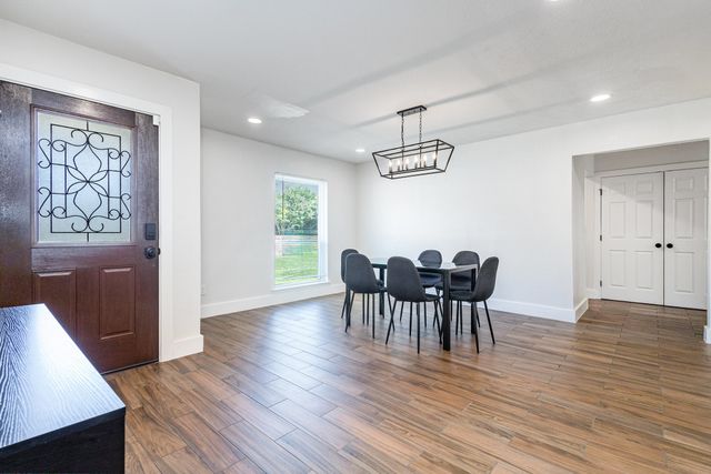 1616 Montana Trail, Plano, TX 75023