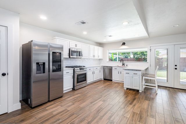 1616 Montana Trail, Plano, TX 75023