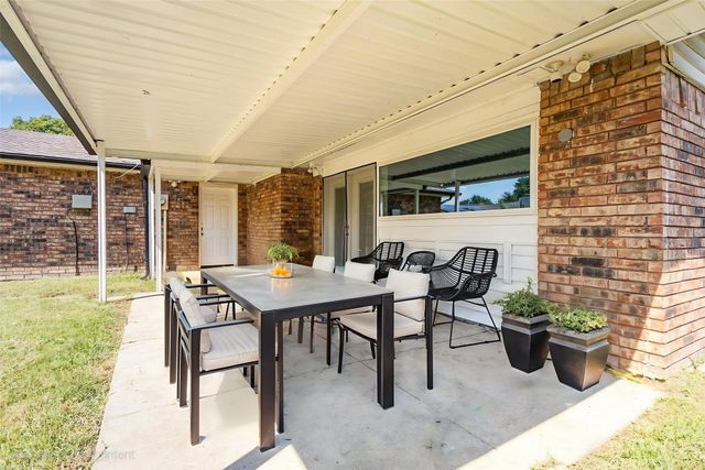 1616 Montana Trail, Plano, TX 75023