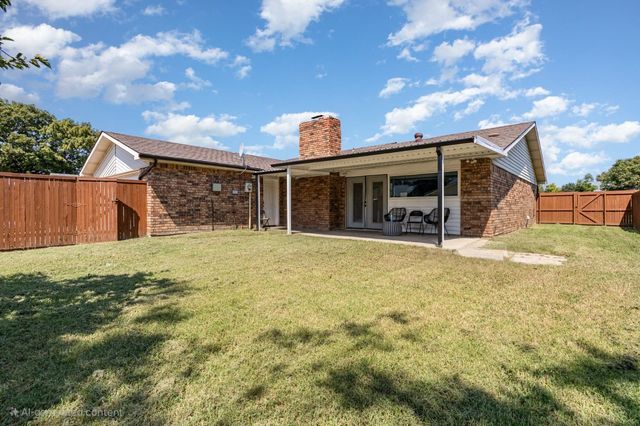 1616 Montana Trail, Plano, TX 75023