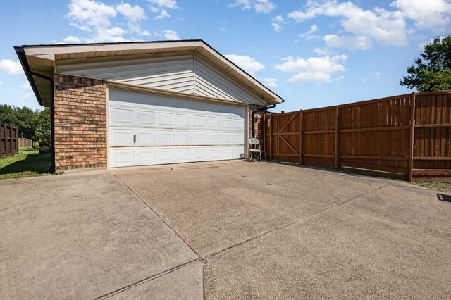 1616 Montana Trail, Plano, TX 75023