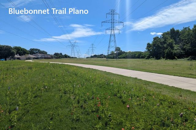 1616 Montana Trail, Plano, TX 75023