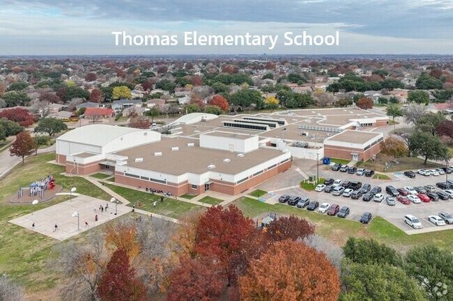 1616 Montana Trail, Plano, TX 75023