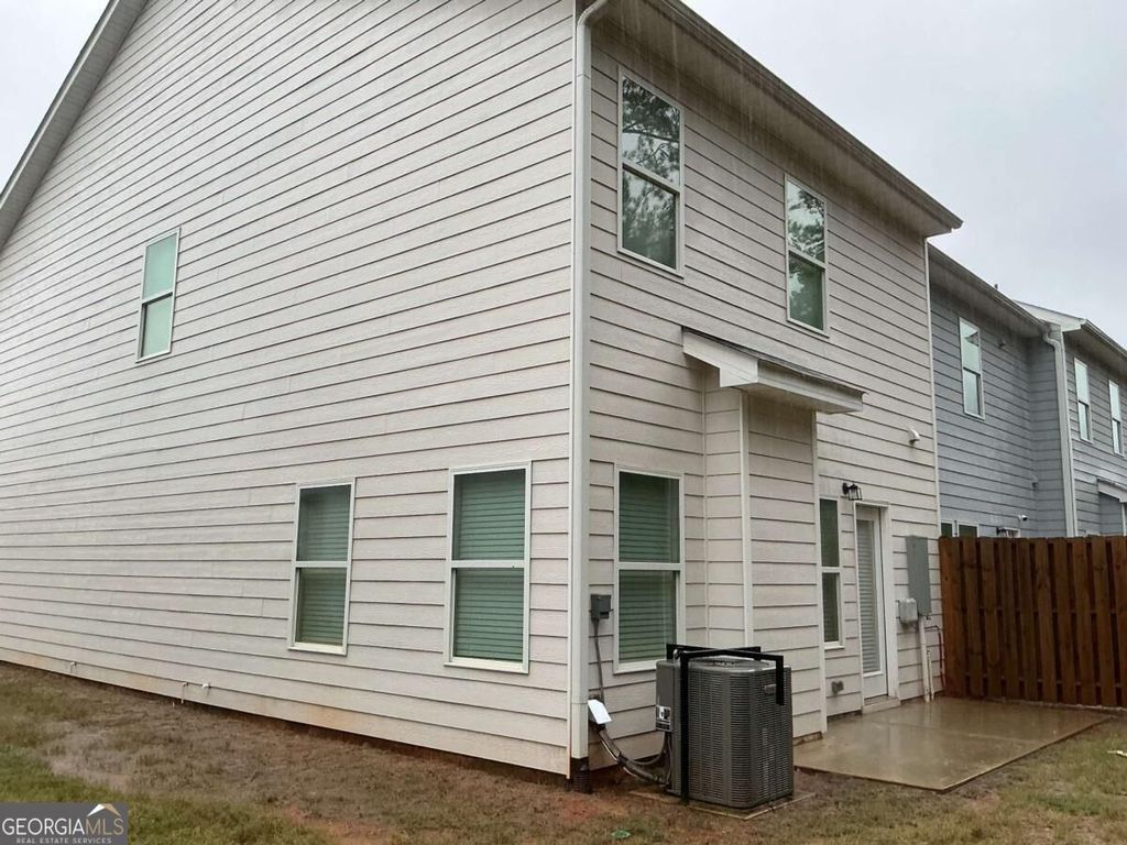 11607 Chatham Drive, Hampton, GA 30228 — photo 2