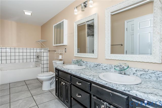 24605 Fern Ct, North Dinwiddie, VA 23803