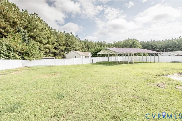 24605 Fern Ct, North Dinwiddie, VA 23803