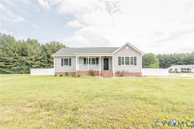 24605 Fern Ct, North Dinwiddie, VA 23803
