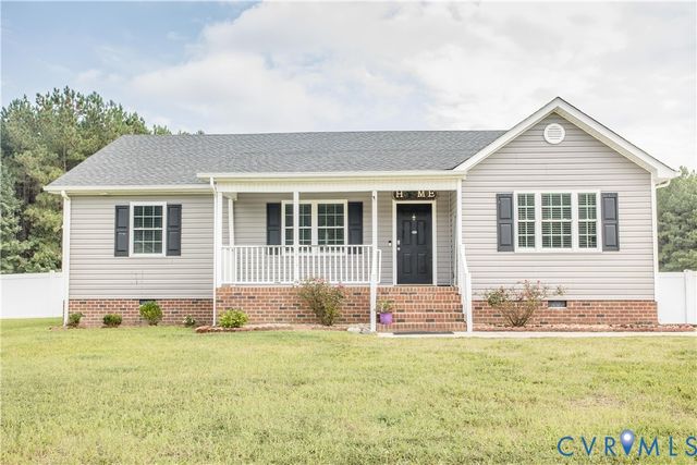 24605 Fern Ct, North Dinwiddie, VA 23803