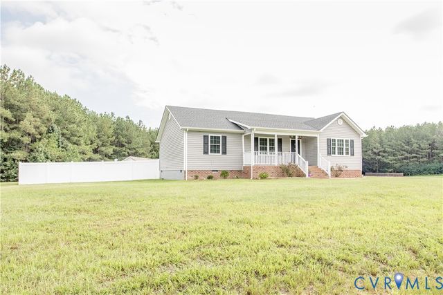24605 Fern Ct, North Dinwiddie, VA 23803