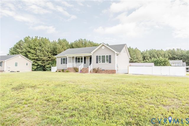 24605 Fern Ct, North Dinwiddie, VA 23803