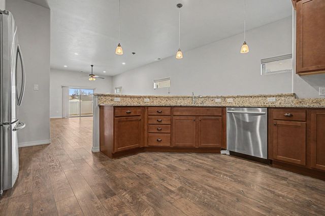 2842 Trevor Mesa Drive, Grand Junction, CO 81503