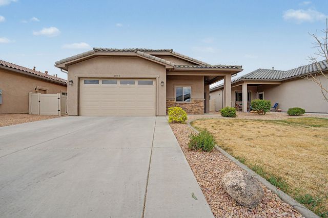 2842 Trevor Mesa Drive, Grand Junction, CO 81503