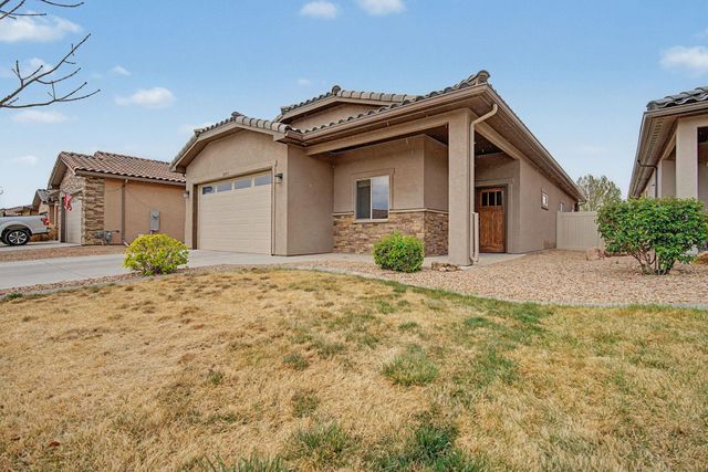 2842 Trevor Mesa Drive, Grand Junction, CO 81503