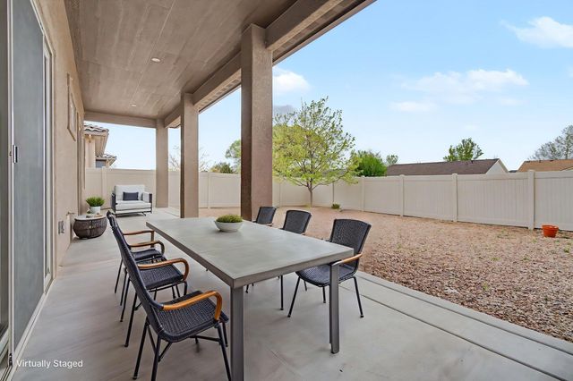 2842 Trevor Mesa Drive, Grand Junction, CO 81503