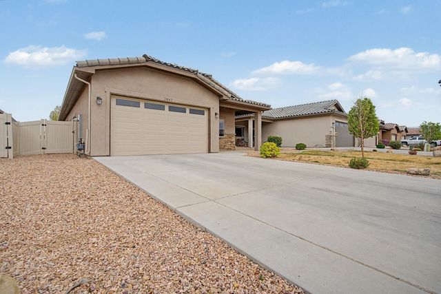 2842 Trevor Mesa Drive, Grand Junction, CO 81503