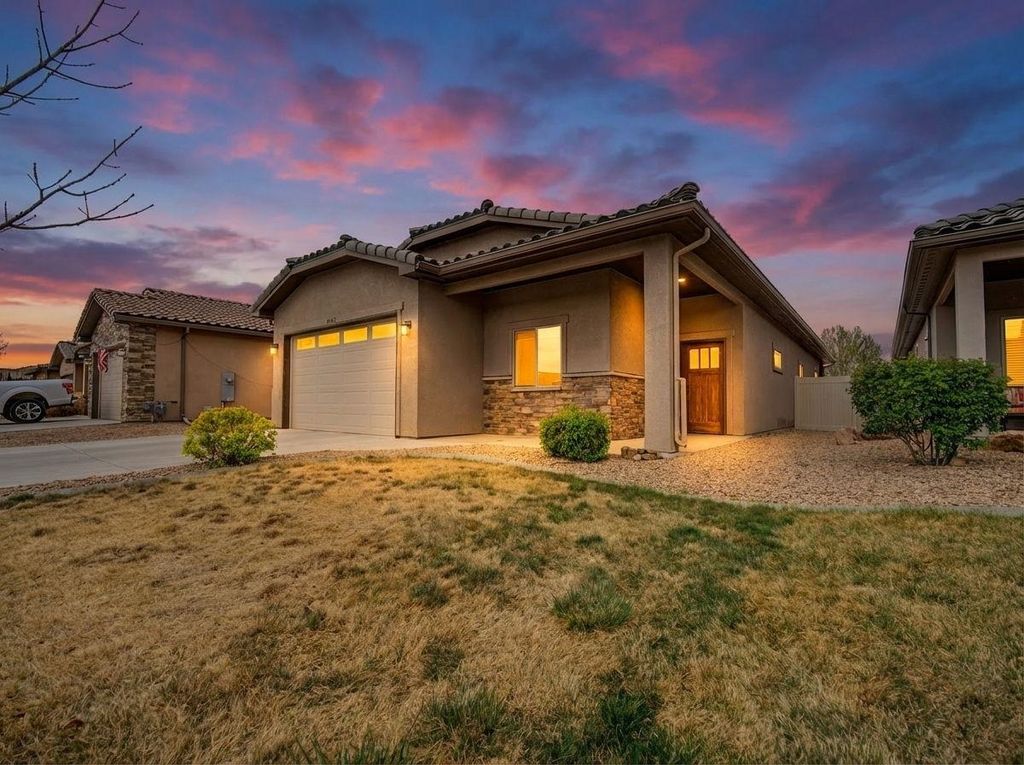 2842 Trevor Mesa Drive, Grand Junction, CO 81503