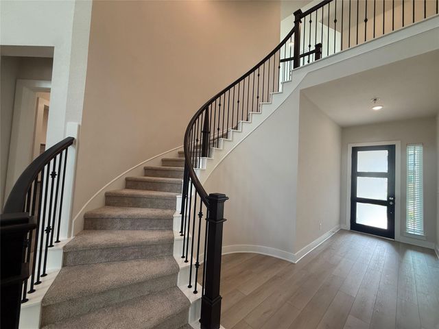 26022 Woods Bay Drive, Katy, TX 77494