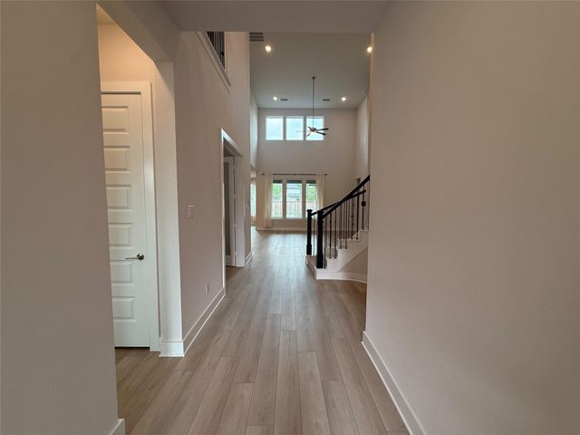 26022 Woods Bay Drive, Katy, TX 77494
