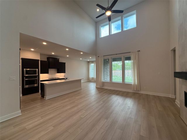 26022 Woods Bay Drive, Katy, TX 77494