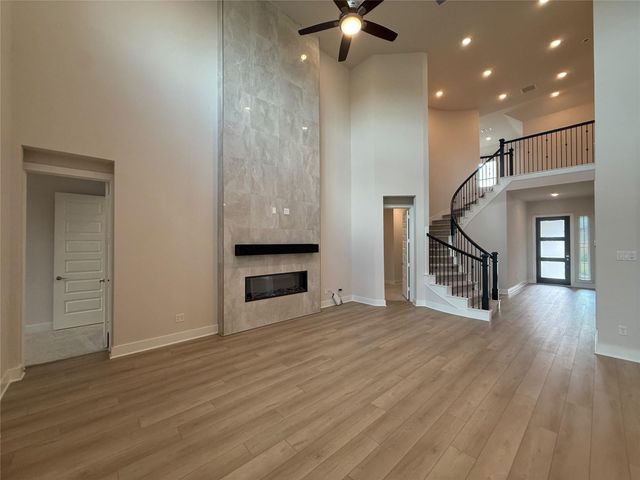 26022 Woods Bay Drive, Katy, TX 77494