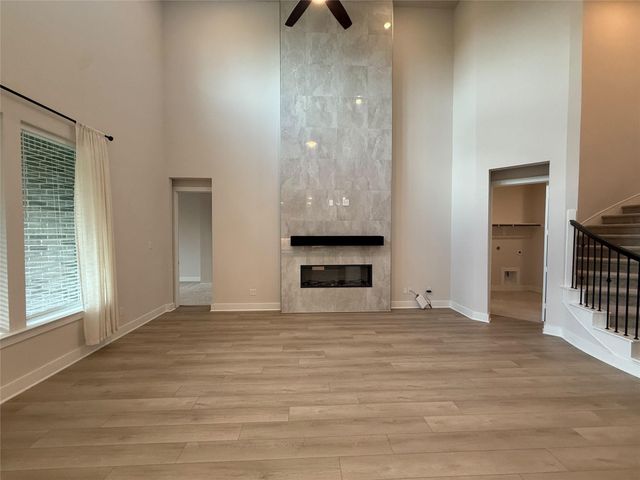 26022 Woods Bay Drive, Katy, TX 77494