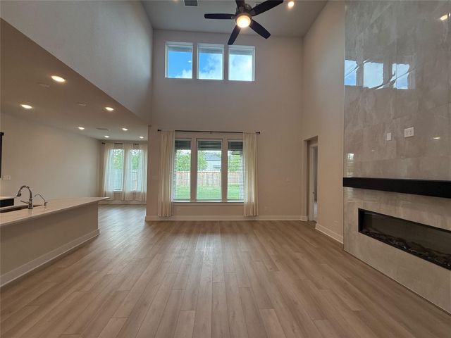 26022 Woods Bay Drive, Katy, TX 77494