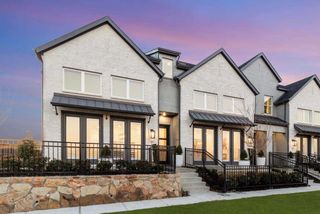 13813 Carnegie Drive, Aledo, TX 76008