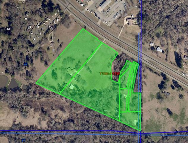 6845 Highway 1, Shreveport, LA 71107