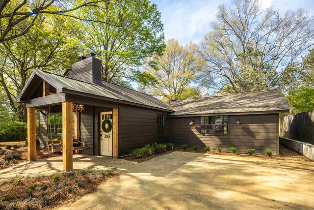 306 W POPLAR AVE, Collierville, TN 38017