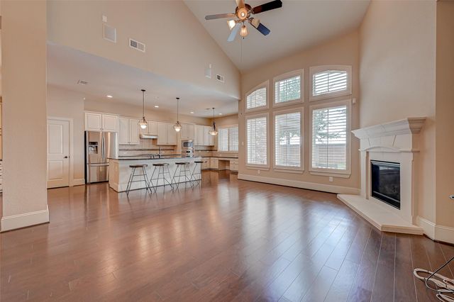 10323 Hatcher Drive, Katy, TX 77494
