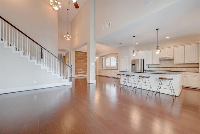 10323 Hatcher Drive, Katy, TX 77494