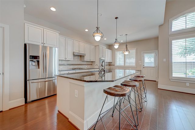 10323 Hatcher Drive, Katy, TX 77494