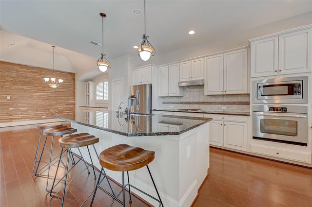 10323 Hatcher Drive, Katy, TX 77494