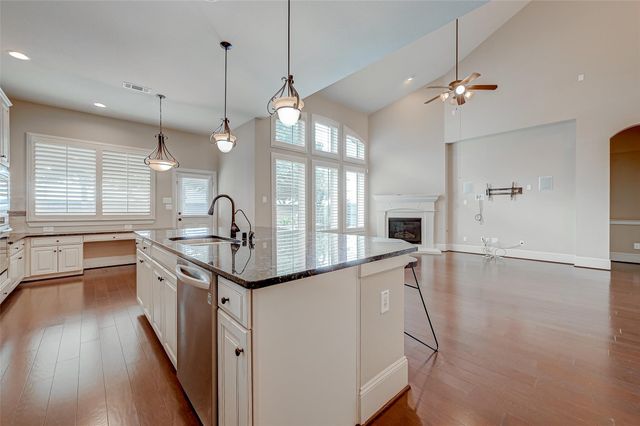 10323 Hatcher Drive, Katy, TX 77494