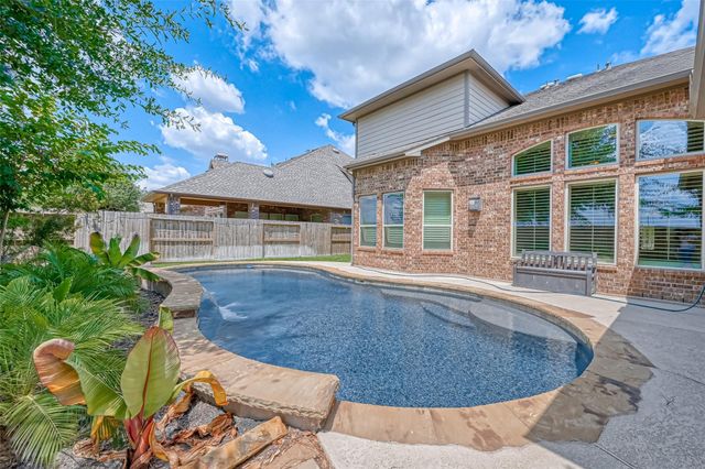 10323 Hatcher Drive, Katy, TX 77494