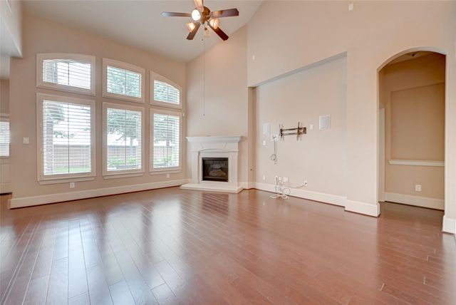 10323 Hatcher Drive, Katy, TX 77494