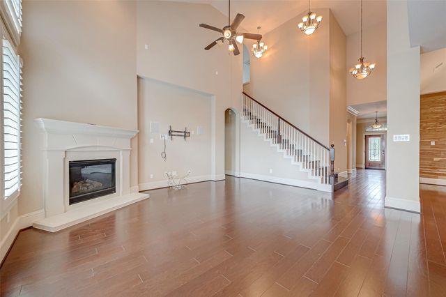 10323 Hatcher Drive, Katy, TX 77494
